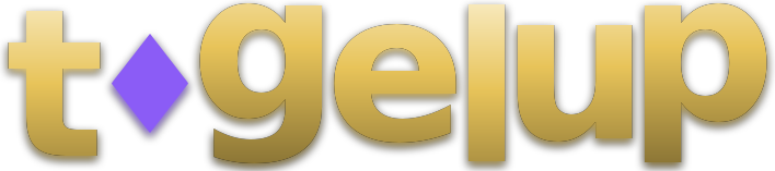 togelup logo